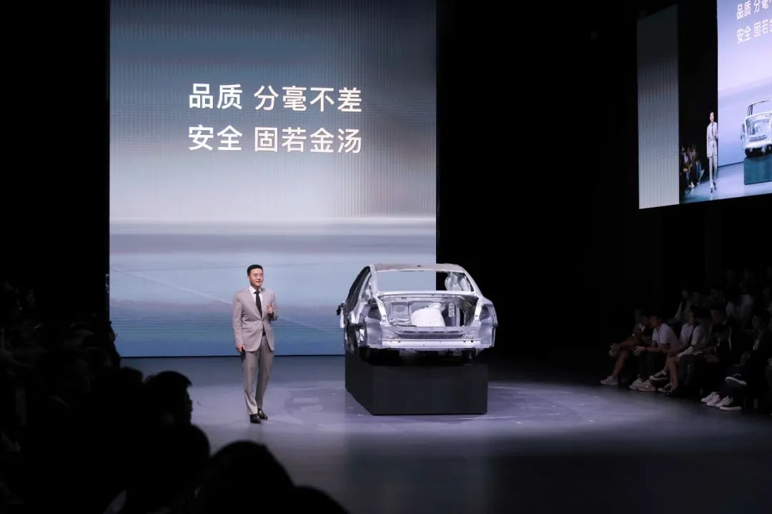 二线豪华集体崩塌，为何沃尔沃S90对手却变成了56E？