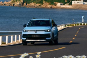 破价来袭！途岳新锐 7.99 万起，新途岳 10.99 万起，全系享限时福利 + 终身质保
