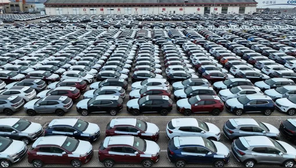 【车叔观察】零公里二手车，是繁荣市场下的行业毒瘤？