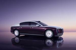 全方位赢麻！尊界S800对比宝马740Li