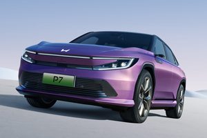 为何说买高品质纯电SUV，一定要看广汽本田P7？看完就懂了！