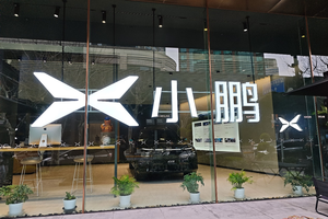 5月销量33525台，同比大增230%，小鹏为何能短时间翻身