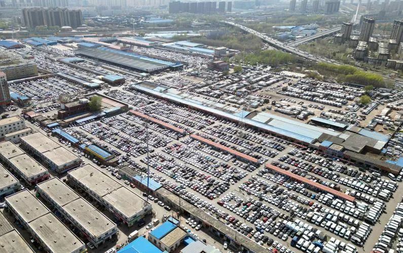 【车叔观察】零公里二手车，是繁荣市场下的行业毒瘤？