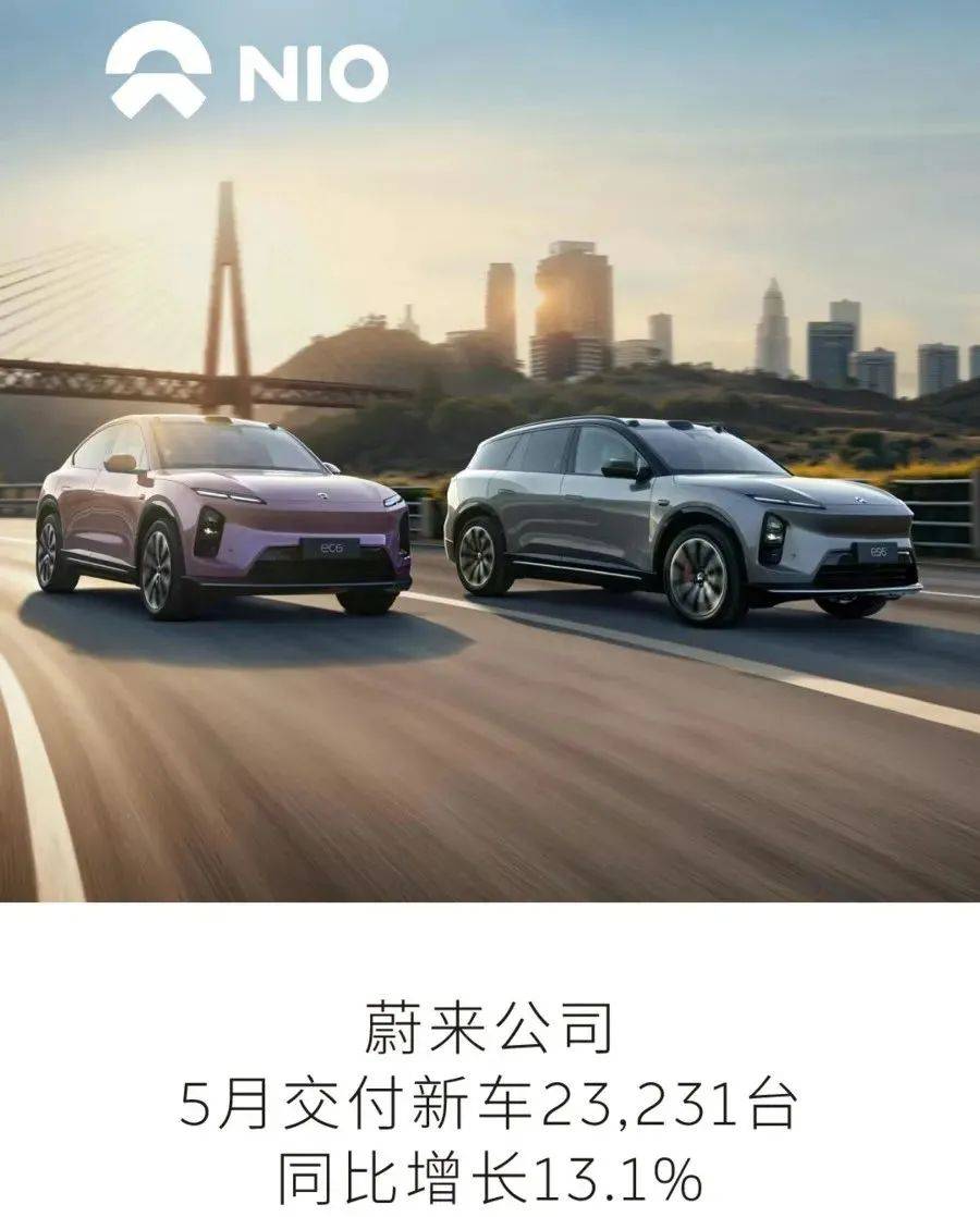 车市五月战报：比亚迪稳坐头把交椅，新势力上演 “排位赛” 大逆转