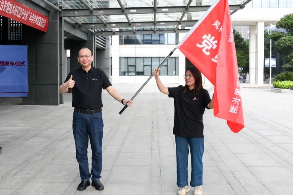 万里长测全场景体验16天！东风风神L8开启上市前质量终检