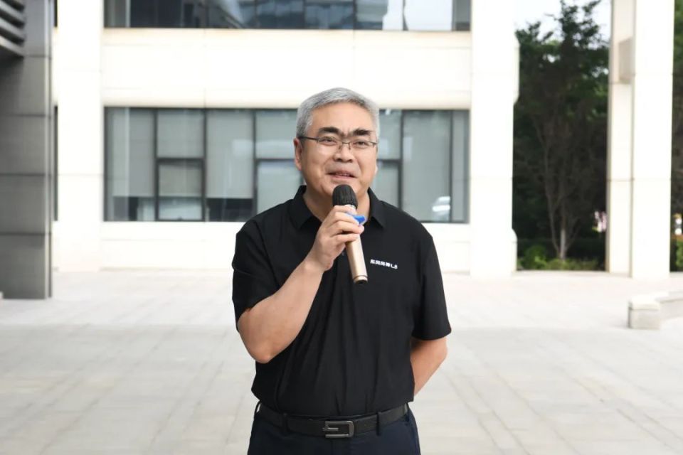 万里长测全场景体验16天！东风风神L8开启上市前质量终检