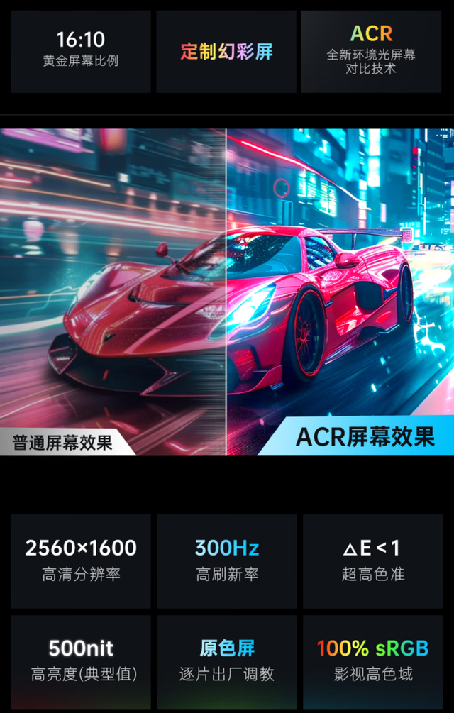 七彩虹iGame M16 Origo——全能游戏本的天花板？