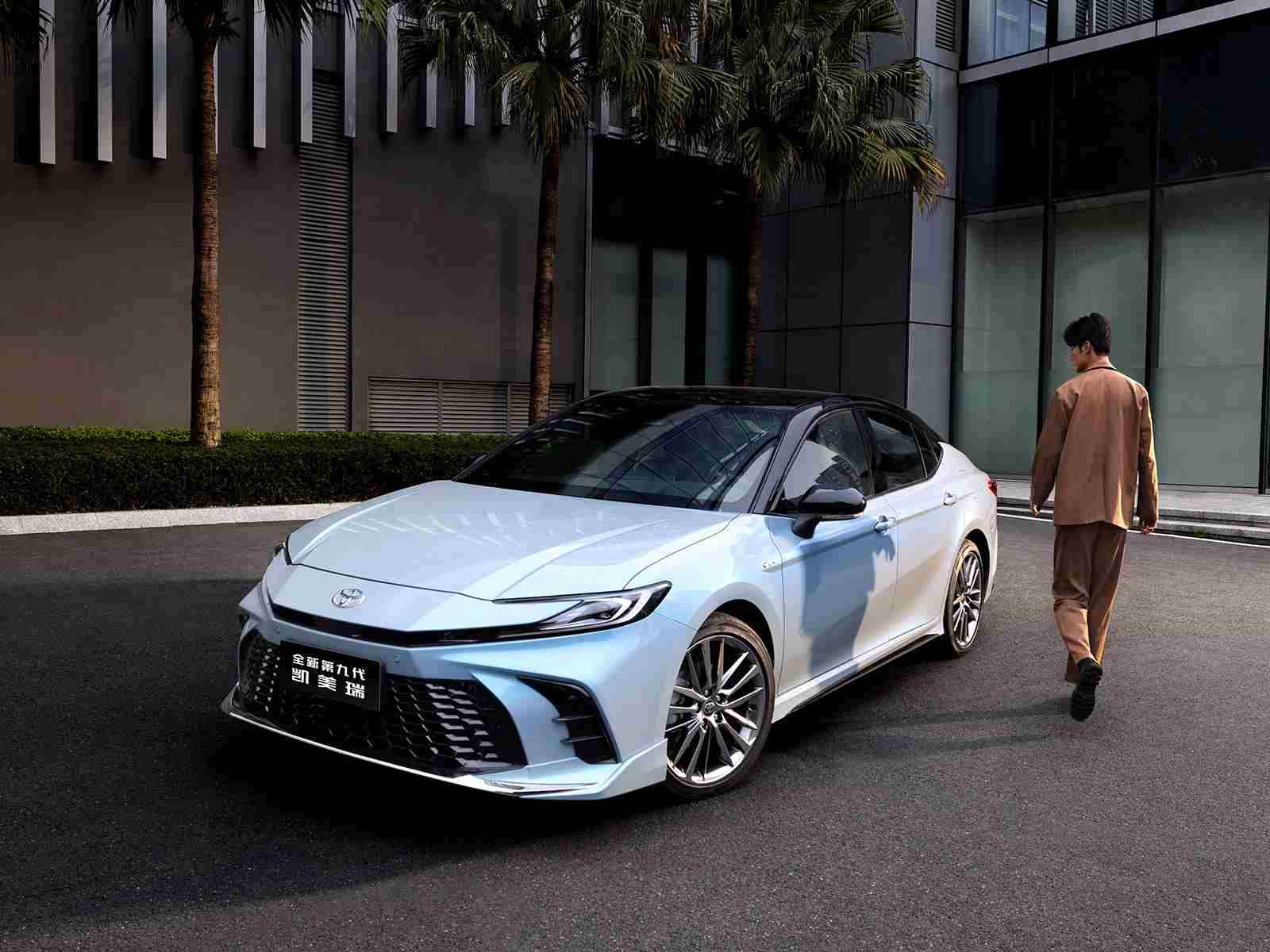 广汽丰田5月卖6万多台车，跟中国品牌比是什么水平？