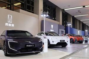 产业重磅 | 东风长安暂不重组 长安将成为新独立汽车央企