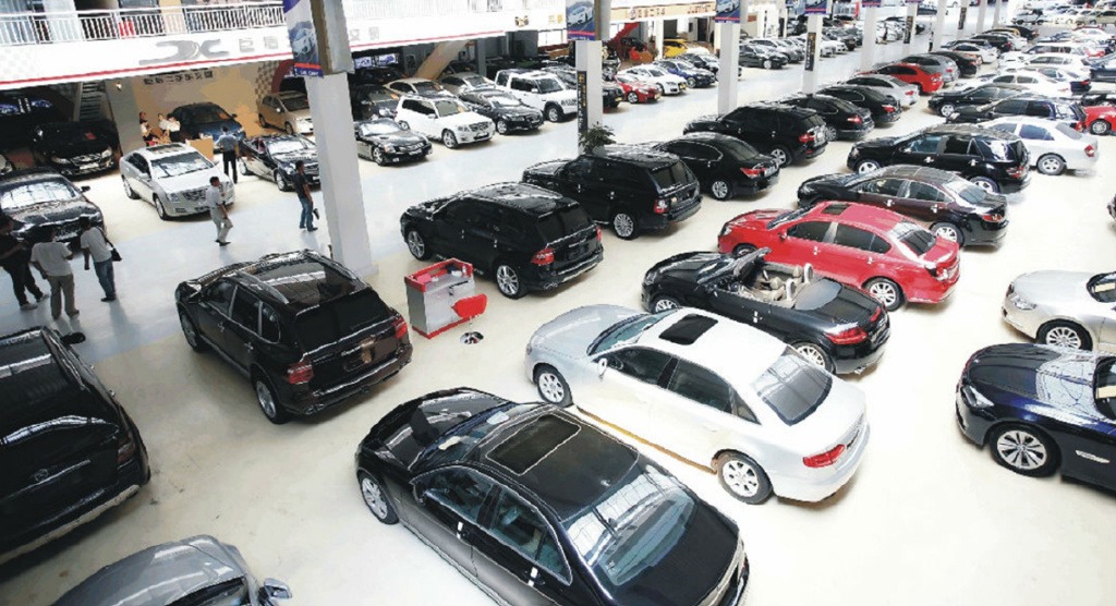 【车叔观察】零公里二手车，是繁荣市场下的行业毒瘤？