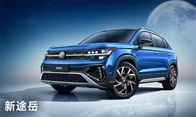 8万预算买大众SUV，也能“从小开到大”？