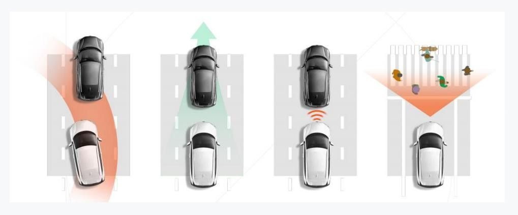 70迈M800行车记录仪：4K超清，4G联网，体验堪比电车