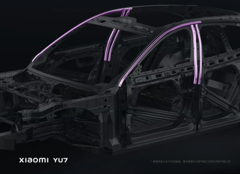 小米超强钢，真自研还是玩“字研”？