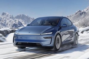 端午车市热榜：Model Y 领跑，国产新能源霸屏
