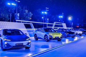 5年少赚357亿元，央企整合，能解决卖新能源车不挣钱吗？