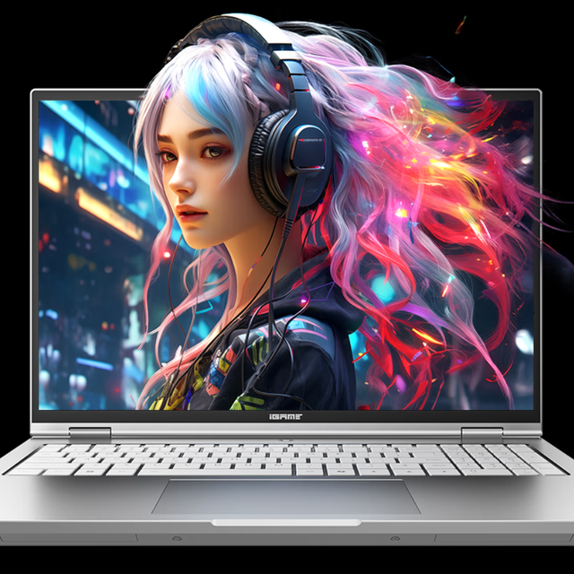 七彩虹iGame M16 Origo——全能游戏本的天花板？