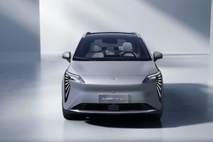 重新定义A级纯电SUV价值标杆，2025款AION Y Plus焕新上市