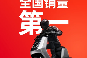 竞品被迫跟进？小牛电动NXT销量第一的行业冲击波