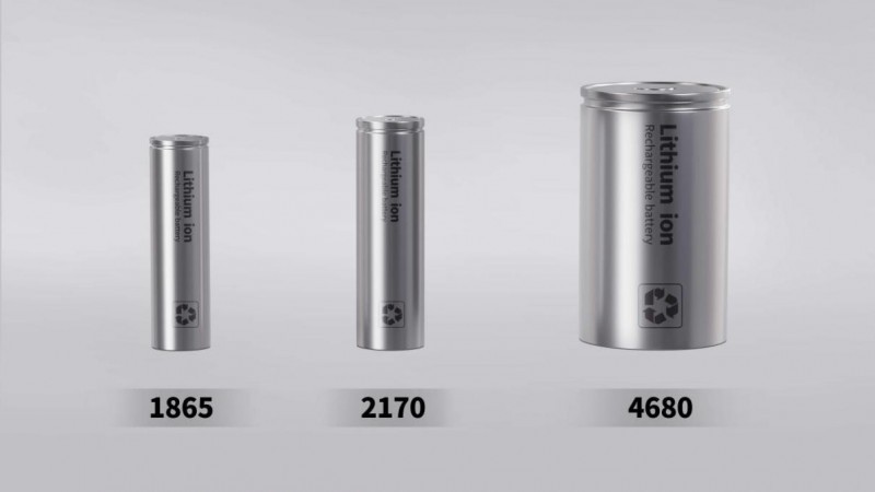 重大突破！太蓝破解圆柱电池超快充难题，攻克特斯拉技术困局