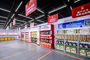 绿色浪潮，国货崛起：统一润滑油引领低碳转型新风尚