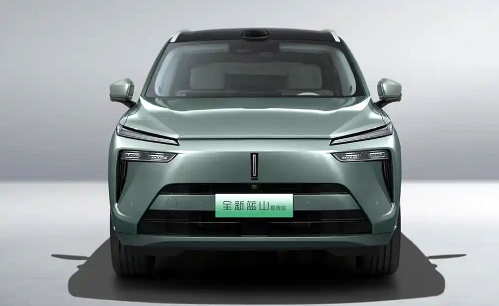 长城汽车，基本盘稳定但压力也不小
