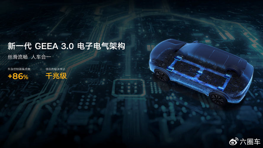 A级燃油SUV市场变天？第四代博越L上市18天大卖12248台