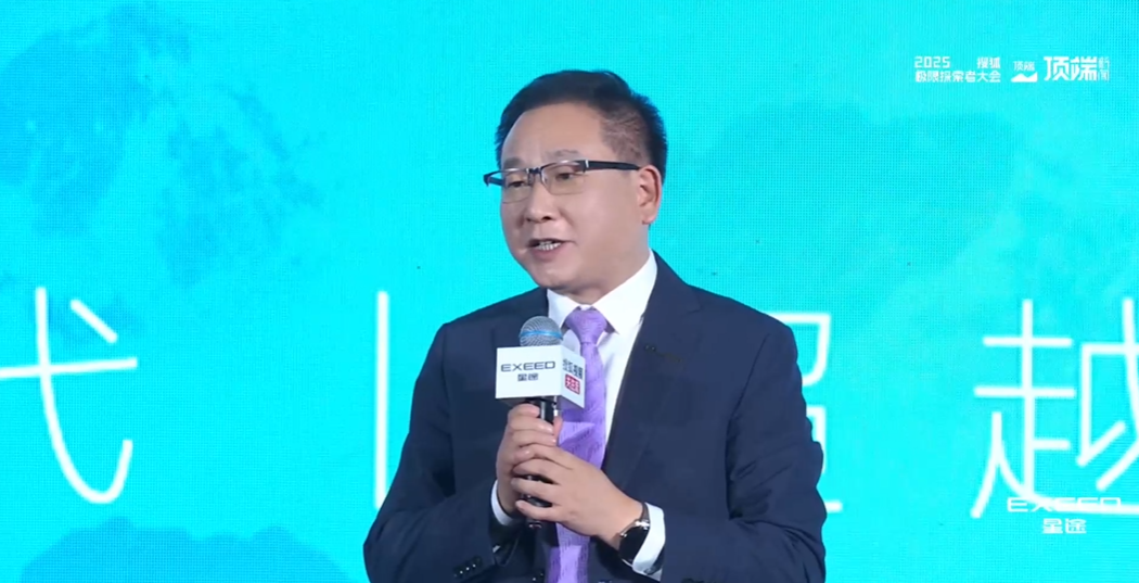 星途顿悟：不敢冒险的品牌，成不了高端
