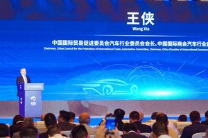 重庆车展的新声音：价格战该停了，治理内卷有新办法