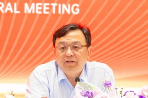比亚迪王传福: 我们绝不拉踩同行，这是原则