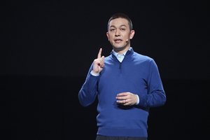 蔚来李斌：黑蔚来的水军每月费用3000-5000万