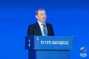 王侠：兼并重组是化解汽车行业内卷的关键，勿将内卷之风带向海外
