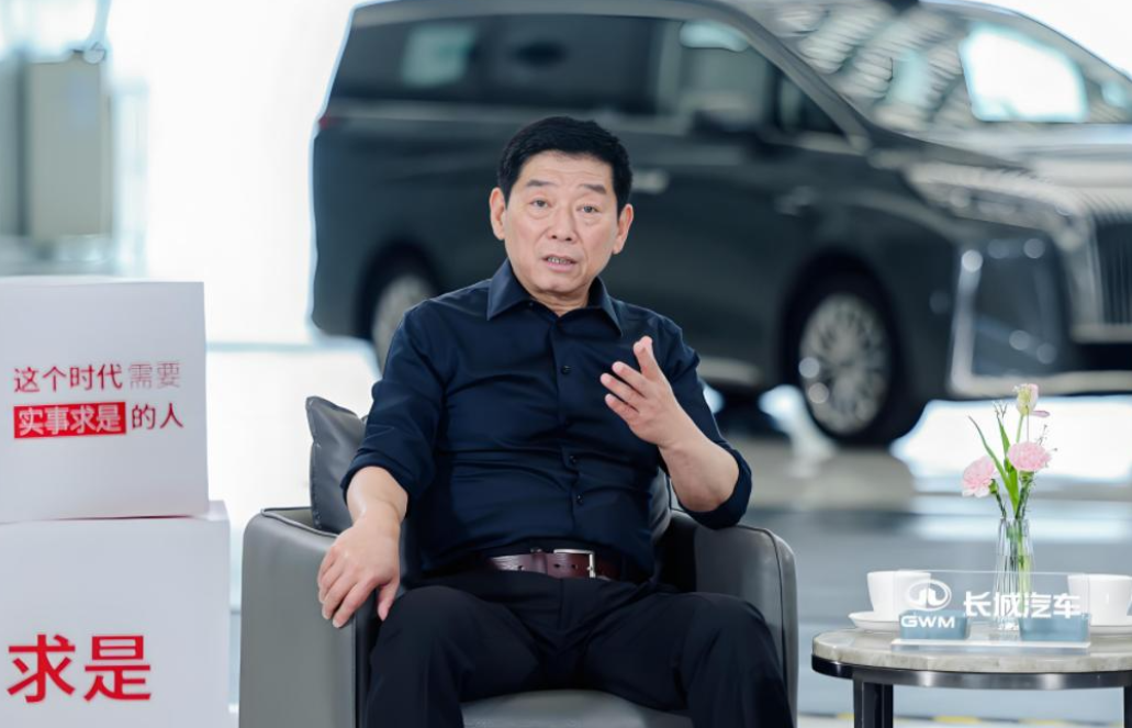 行业丨车圈大尺度互撕背后，没销量就没有“体面”