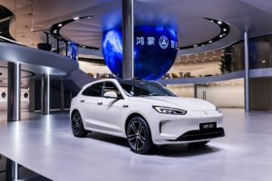 20万预算，如何选择第一台SUV？