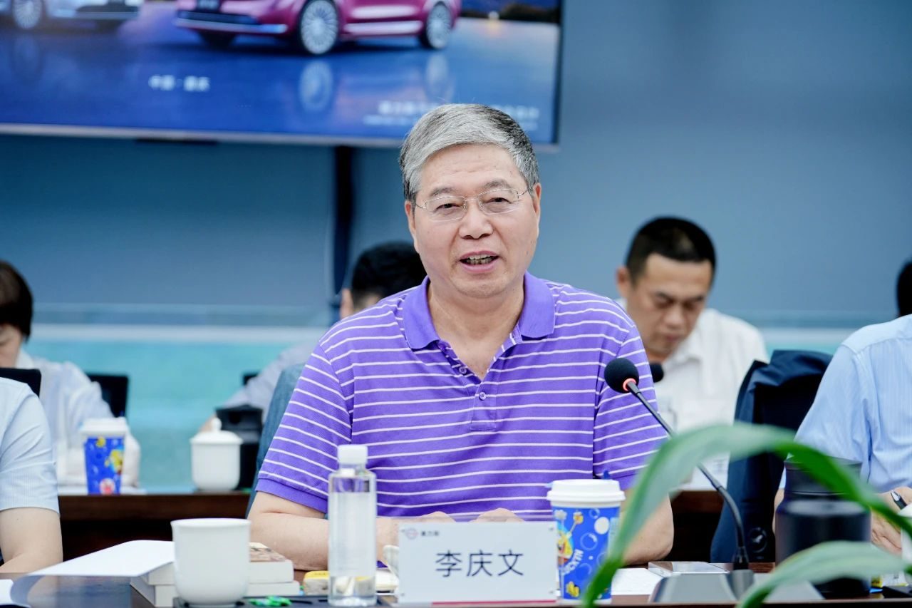 2025赛力斯汽车智能化品鉴会在重庆召开