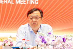 比亚迪王传福 我们绝不拉踩同行，这是原则