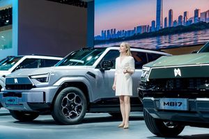 连续四年行业第一！东风汽车品牌建设再获国务院国资委肯定