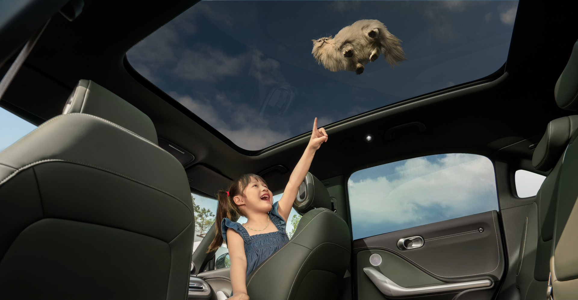15万买奔驰血统纯电SUV！2026款smart精灵#1，该怎么选？