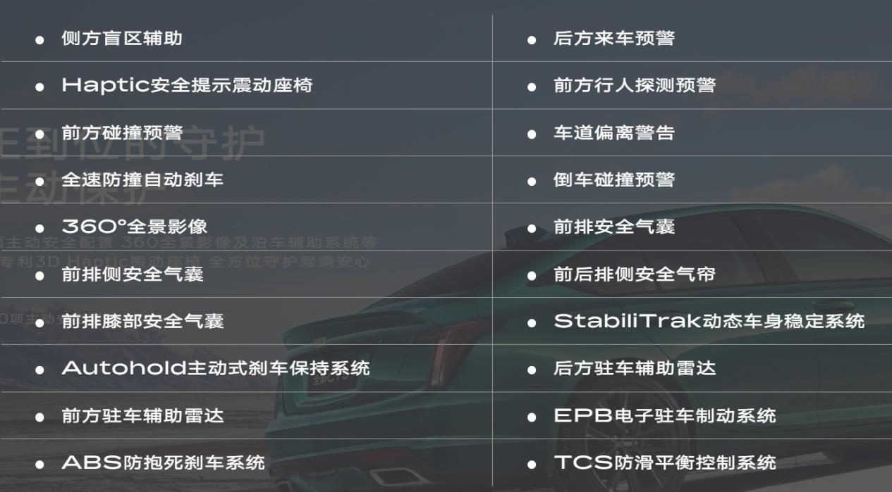 凯迪拉克CT5直降8.3万元，直接省出一台比亚迪秦