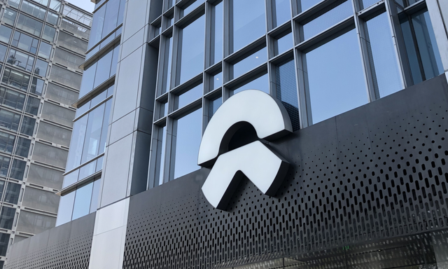 新势力前5个月销量达标情况：仅一家靠谱，剩下都在吹牛？