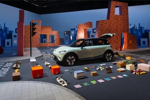 轻奢电动小钢炮的终极对决：15万买Smart精灵#1还是MINI EV？