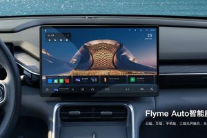 首破百万！吉利Flyme Auto靠什么抢走智能座舱C位？