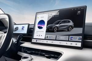 吉利Flyme Auto用户破百万,23款车型全覆盖创行业纪录
