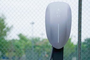 2025 新国标严选！智界车型家用充电桩选购全攻略