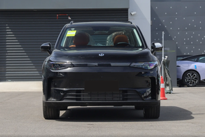 16.98万元起，2026款零跑C16开启预售，中大型SUV，标配激光雷达