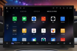 吉利Flyme Auto:百万用户选择的智能座舱"双料冠军"是如何炼成的?