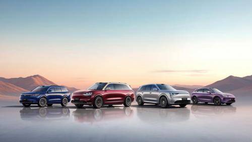 赛力斯5月新能源汽车销量39982辆，同比增长17.15%