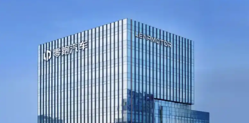零跑朱江明凭什么敢说“一辆中大型SUV卖五万”？
