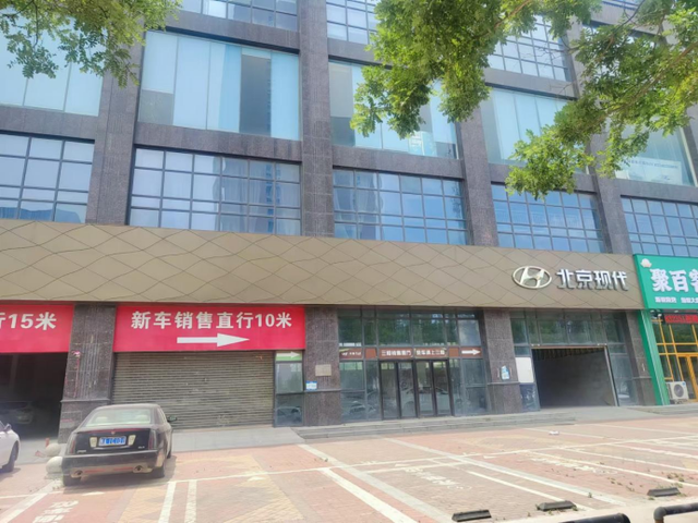 腰部以下合资品牌大溃败！