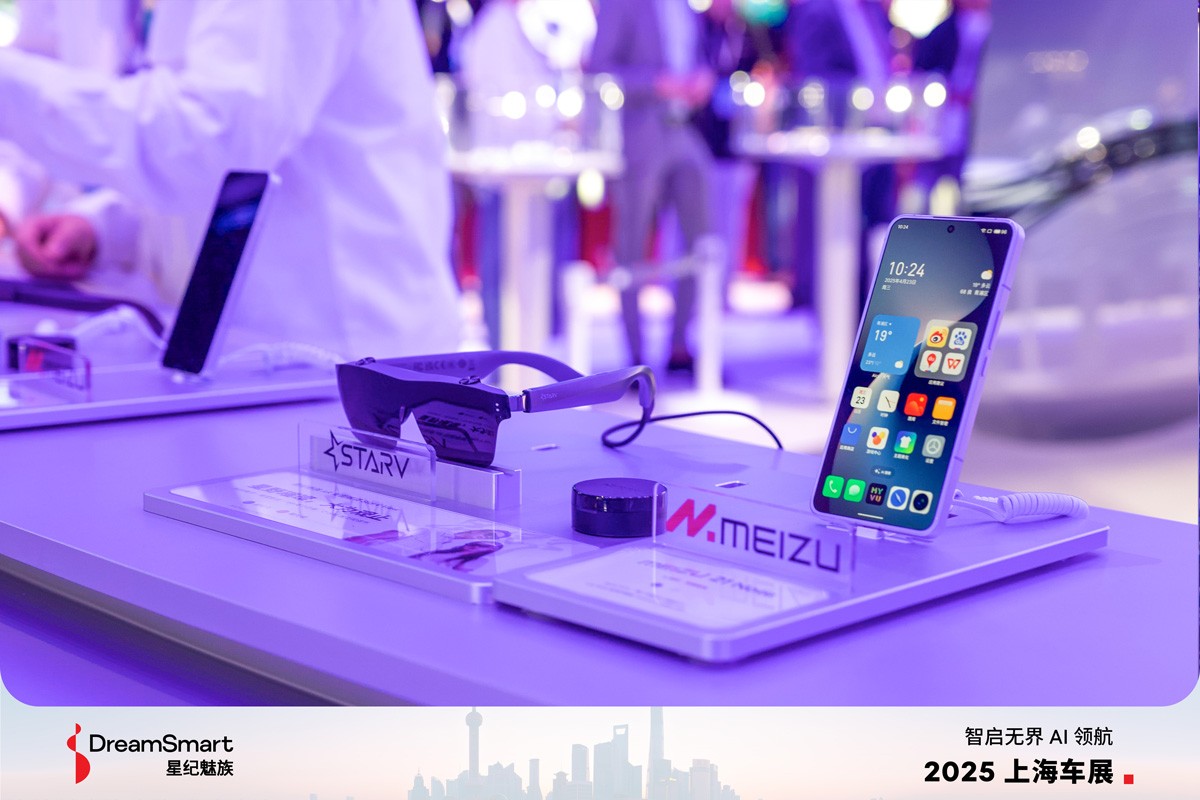 100万用户的选择：吉利Flyme Auto凭什么成为智能座舱的“顶流”？