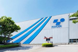 丰田330亿美元大动作，却引来非汽车产业关注